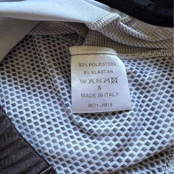 MYN Sport Cycling Jersey - Picture 4 of 4